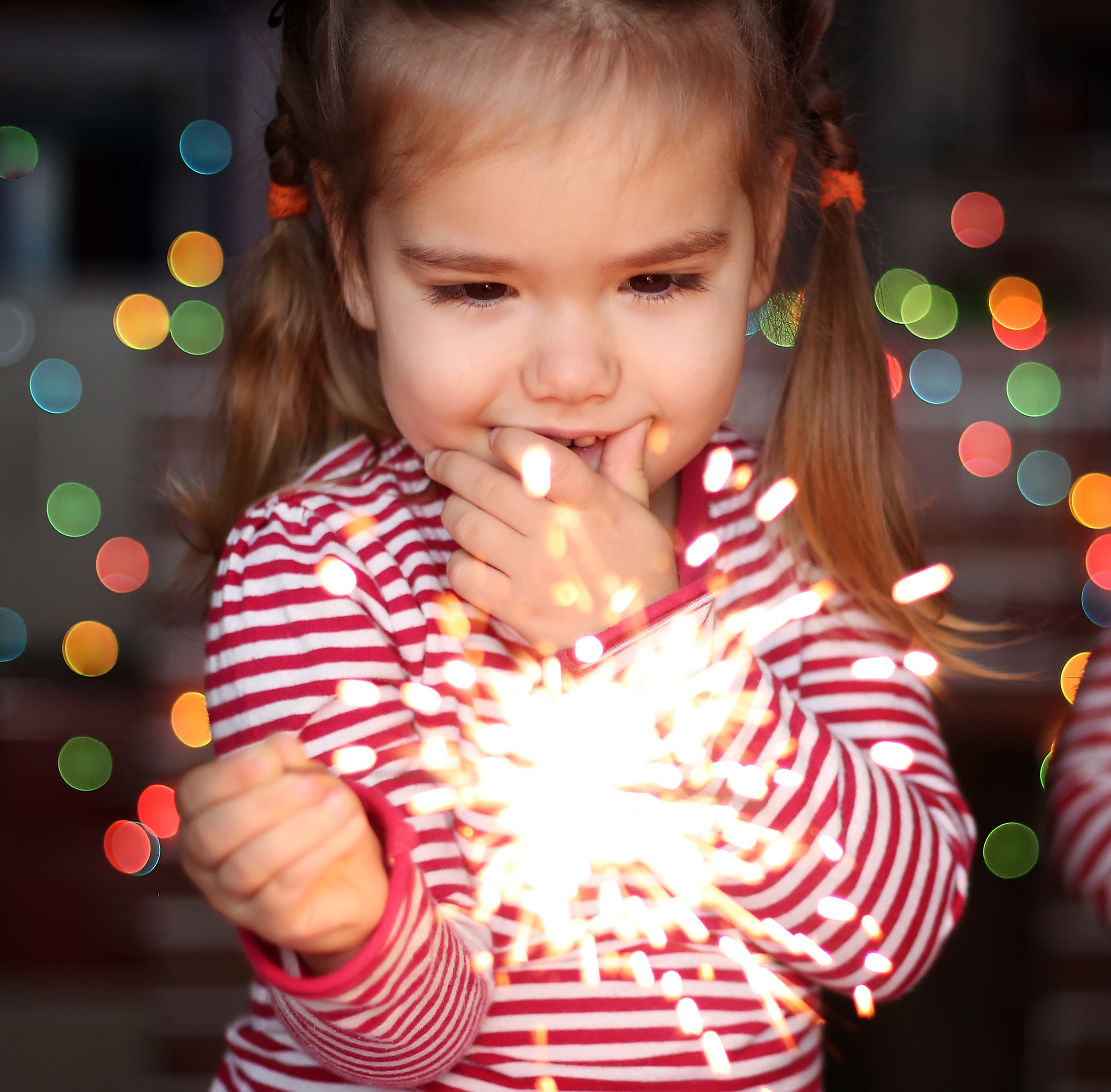 8 New Year’s Resolutions Your Child Can Adopt