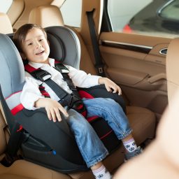Did You Know Child Safety Seats Will Be Compulsory in Malaysia by 2020?